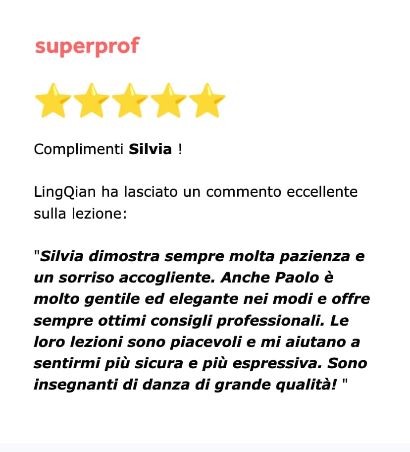 Recensione