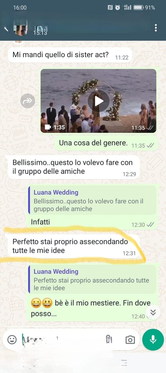 Recensione