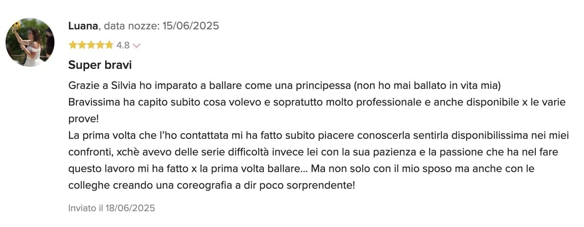 Recensione
