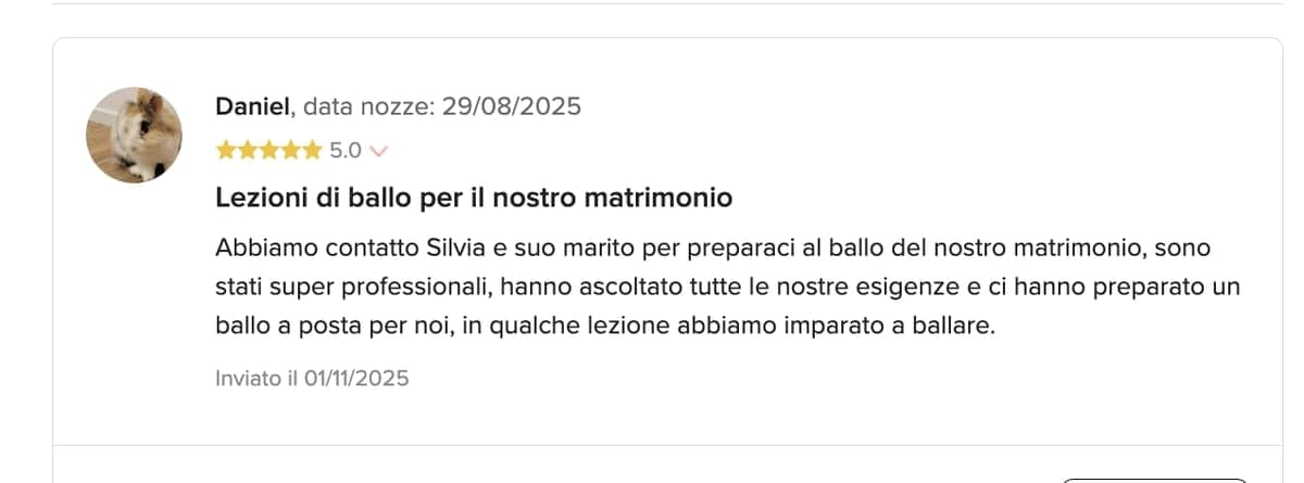 Recensione