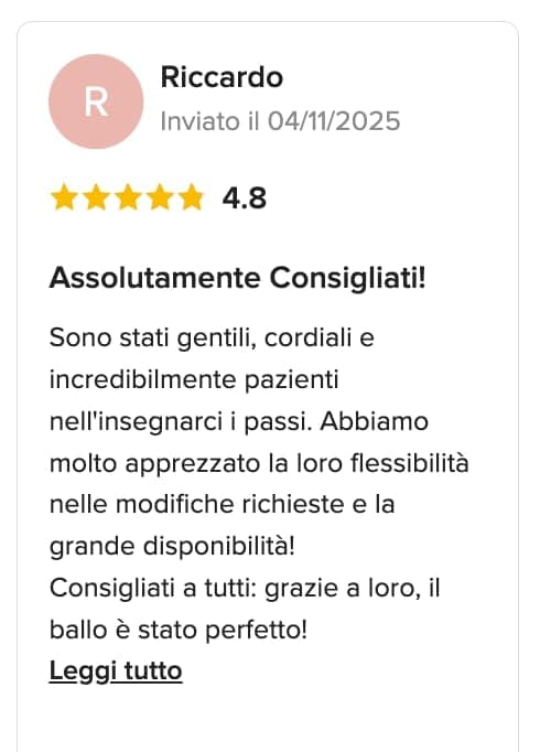 Recensione