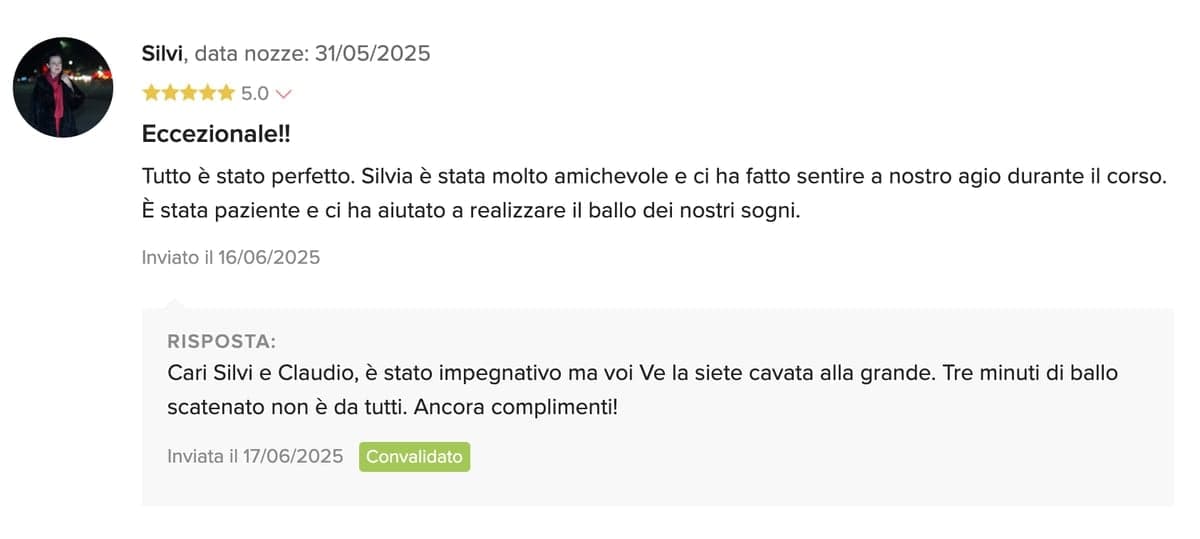 Recensione